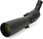 Best Spotting Scope for Birding