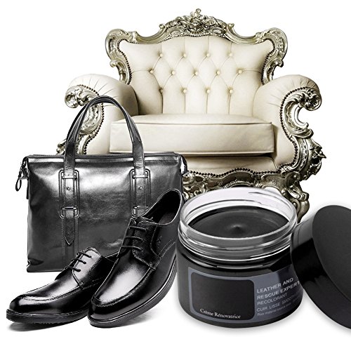 image for Yunt Stain Wax Leather Renovation Polish Shoe Polish For Leather Shoes