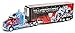 Jada 98193 Western Star 5700 XE Optimus Prime Hauler Transformers 5 1/64 Diecast Model Car