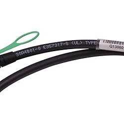 QSFP+ to CX4 Cable (DAC) 10Gb/s InfiniBand Twinax