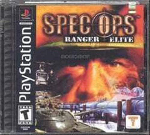 Amazon.com: Tom Clancy's Rainbow Six: Rogue Spear - PlayStation
