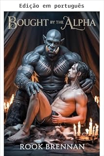Livro Comprado pelo alfa (Trilogia Laços de ferro Livro 2)