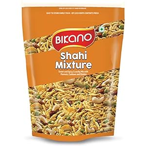 Bikano Shahi Mixture 1 Kg