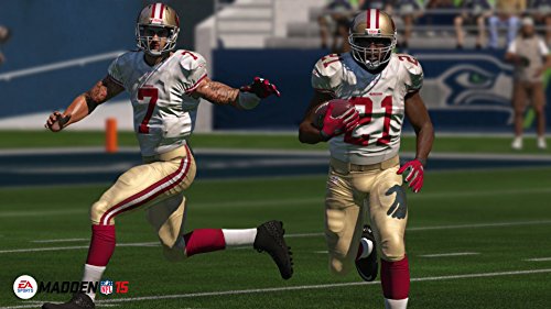 Madden NFL 15 Ultimate Edition Xbox One - Image 3