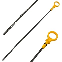 BA5Z6750A Engine Oil Dipstick Indicator, Compatible