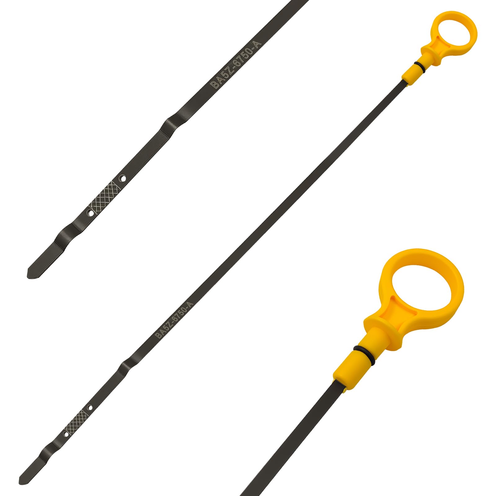 BA5Z6750A Engine Oil Dipstick Indicator, Compatible