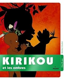 Kirikou et les ombres