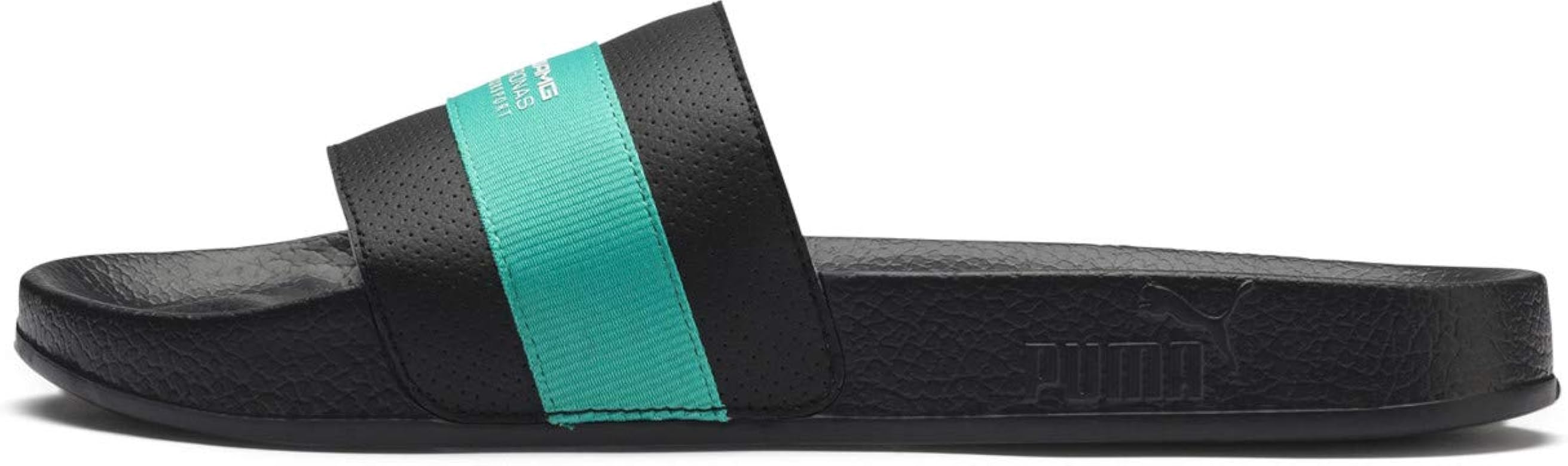 puma mercedes flip flops
