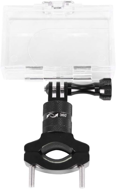 VSYSTO Waterproof Case with Handlebar Mount for M2F E2F D2F D2D