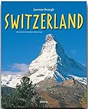 Journey Through Switzerland (Journey Through series) by 