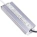 Idealy 150W DC 12V Ip67 Waterproof LED Power Supply Driver Transformer Adapter for Lighting Strip with outdoor