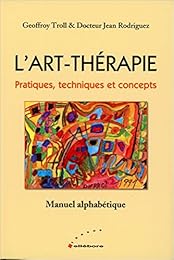 L' art-thérapie