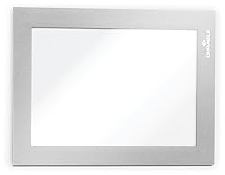 Durable 494723 Info Frame Duraframe Magnetic