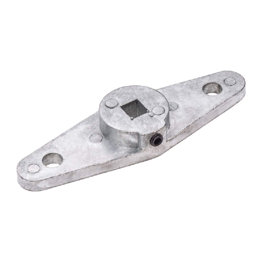 Birtley Garage Door Spare Parts (Locking Bar Swivel)
