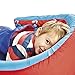ReadyBed Thomas the Tank Engine Airbed & Sleeping Bag In One by Thomas & Friends