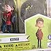 ParaNorman Norman Babcock with Hand 4-Inch Action Figure by Huckleberry Toys
