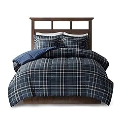 Woolrich Flint CozySpun Down Alternative Comforter