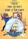 "The Adventures of Tintin The Secret of the Unicorn" av Hergé