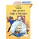 The Adventures of Tintin: The Secret of the Unicorn