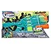 Nerf Super Soaker Zombie Strike Revenge Contaminator