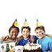 Video Game Party Favors - Temporary Tattoos for Boys Birthday - 60 Tattoos Pack of 10 Sheets - Valentines Day Gift for Kids