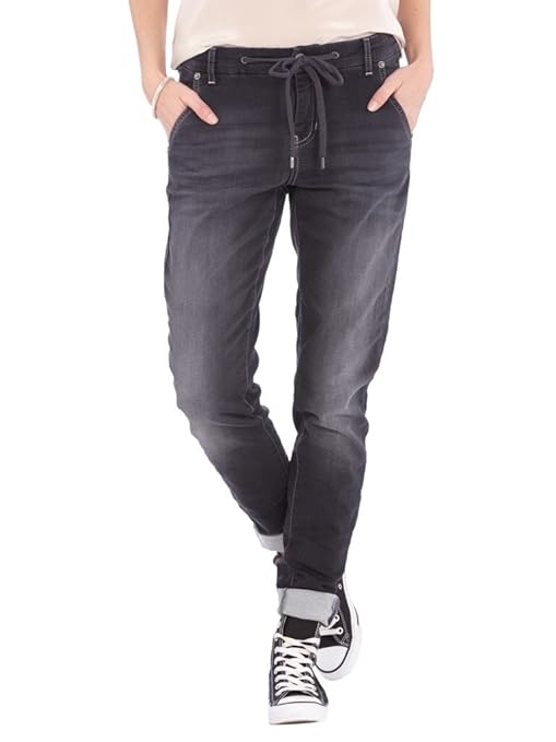 MAC Jogging Jeans 0341L D934 2729 91