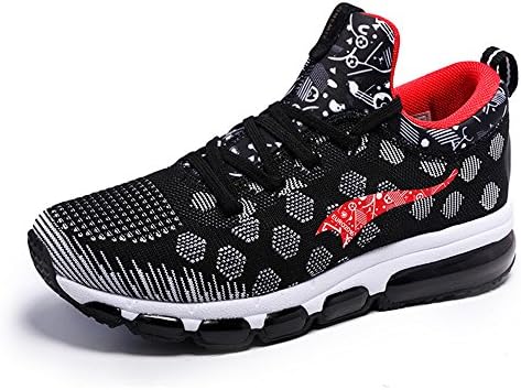 Men's 2017 AIR cushion sneaker Water Cube Breathe aqua classic running shoes
