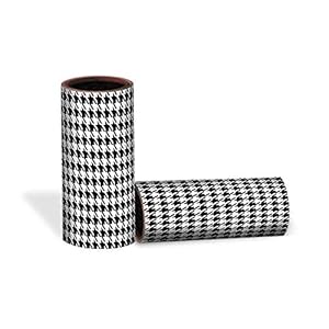 YORK Pepita Lint Roller Pack Of 2 Refills, 20 Sheets Each Roll (068102)