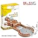 CubicFun MC092H St Peters Basilica Puzzle