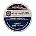 Mandala Crafts 2mm Elastic Cord for Bracelets Necklaces - 76 Yds Navy Blue Elastic String Stretchy Cord for Jewelry Making Beading - Round Stretch String for Sewing Crafting