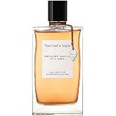 Van Cleef &amp; Arpels Orchidee Vanille Women's Edp Spray, 2.5 Ounce
