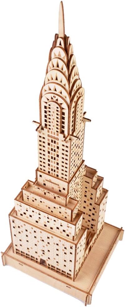 building blocks for adults