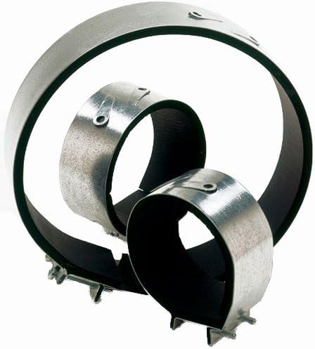 Padded Collar 315mm (12.5 inch)