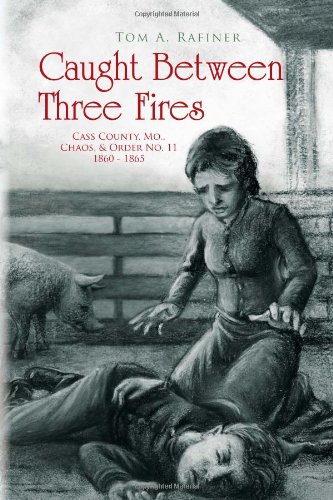 Caught Between Three Fires