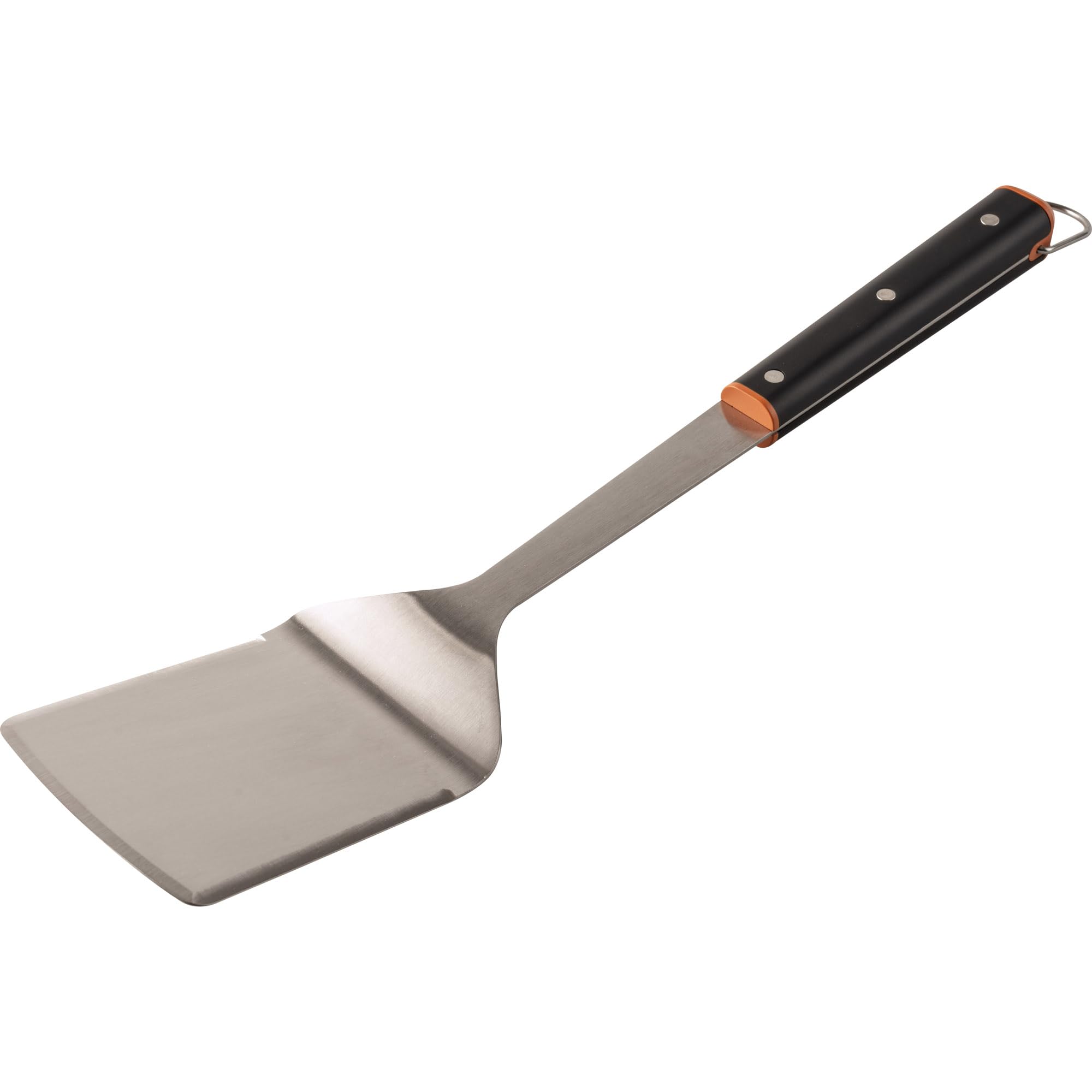 Traeger Grills BAC789 Stainless Steel BBQ Spatula Grill Accessory (2025 Model) Image