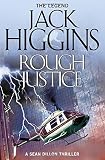 Without Mercy (Sean Dillon Series, Book 13): Amazon.co.uk: Jack Higgins ...