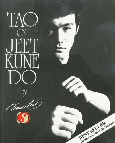 Amazon.com: Jeet Kune Do: The Arsenal of Self-Expression eBook