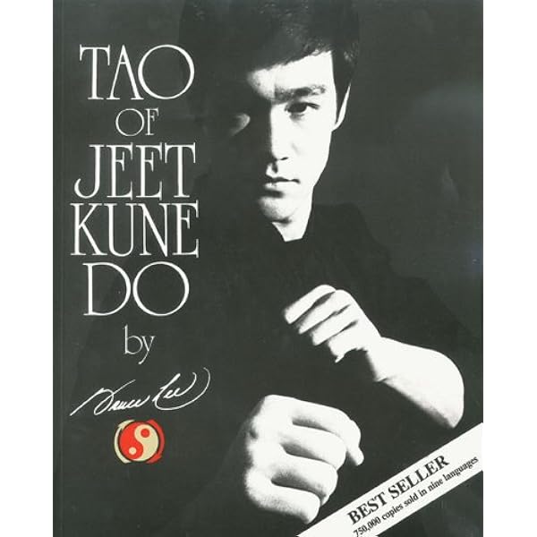 CD VCD 李小龍之截拳道 Bruce Lee's Jeet Kune Do Bruce Lee's Jeet