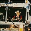 Gotta Keep Rollin': The Jeremiah Years 1979-1981