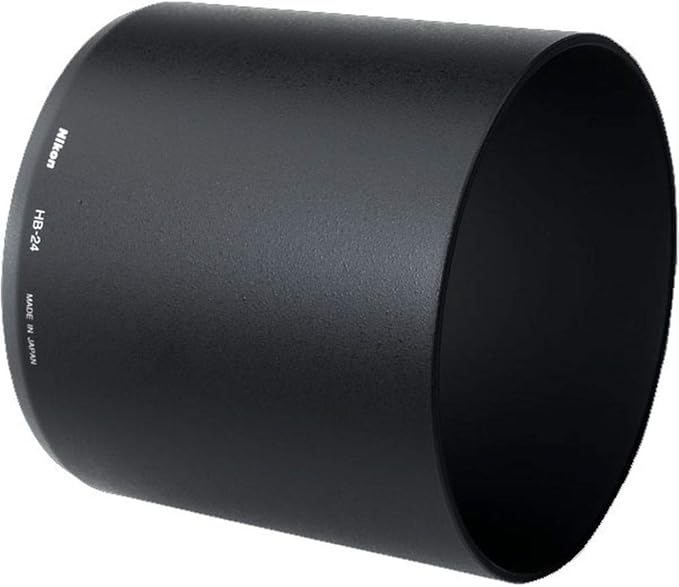 Nikon HB24 Lens Hood for 80400mm VR Camera & Photo
