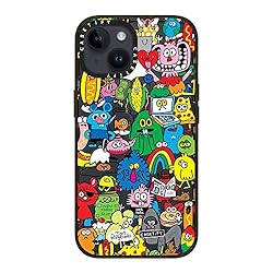 CASETiFY Impact iPhone 14 Case [4X Military Grade