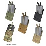 Condor Tactical Single Stacker Mag Pouch