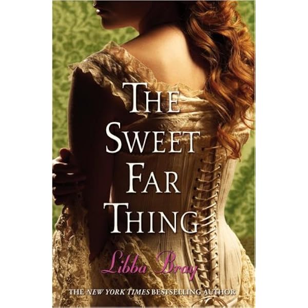 The Sweet Far Thing The Gemma Doyle Trilogy Book 3 English Edition Ebooks Em Ingles Na Amazon Com Br The Sweet Far Thing The Gemma Doyle Trilogy Book 3 English Edition Ebooks Em Ingles Na Amazon Com Br