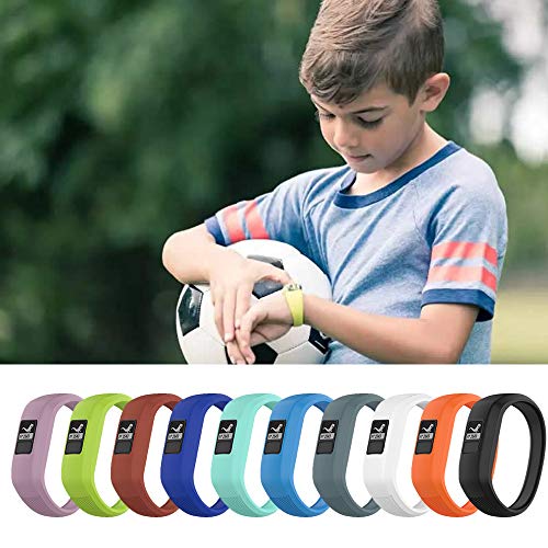 5 Meifox+vivofit+Silicone+Replacement+Vivofit