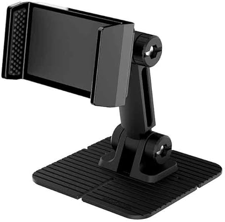 Amazon Exea 車用 スマホホルダー 両面テープ貼付け Ec 8 携帯電話 スマートフォンアクセサリ 車 バイク