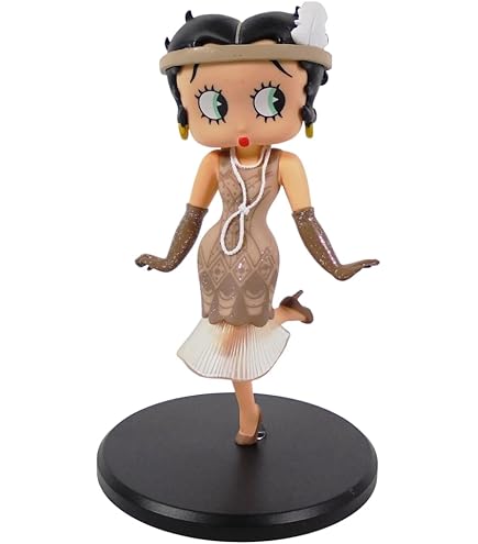 Betty boop 大フィギュア 等身大フィギュア ビッグセールスプロモーションドール Betty