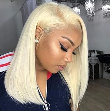 Blonde Hair Wig Amazon | Blonde Hair