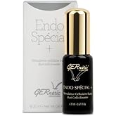 Gernetic Endo Special Plus Facial Firming Serum, Skin Elasticity Support Booster, Radiance Face Serum, 20ml/0.7oz