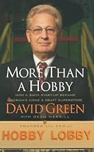 More Than a Hobby: How a $600 Startup Became America's Home and Craft Superstore