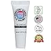 Sugar Shack Naturals Sweetest Kisses Le Baume: Lip Plumping Treatment Enhancing Glossy Balm Plumper for Fuller, Healthier Lips, Deep Penetrating Powerful Vitamin Blend Smoothes Fine Lines